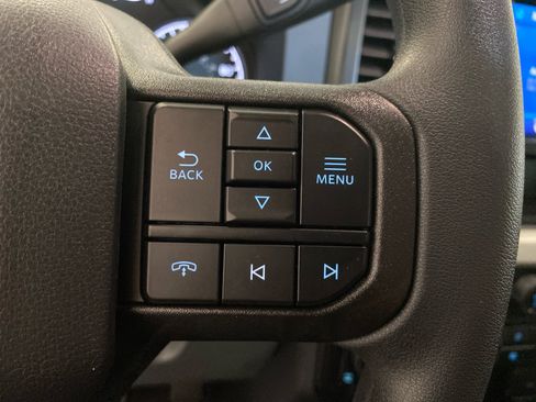 New 2026 Ford F350 XL w/ STX Appearance Package AWD/4WD image 14