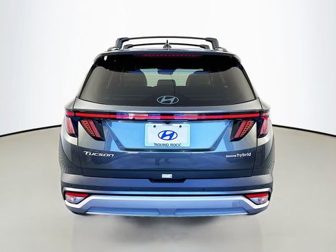 New 2026 Hyundai Tucson Limited image 6