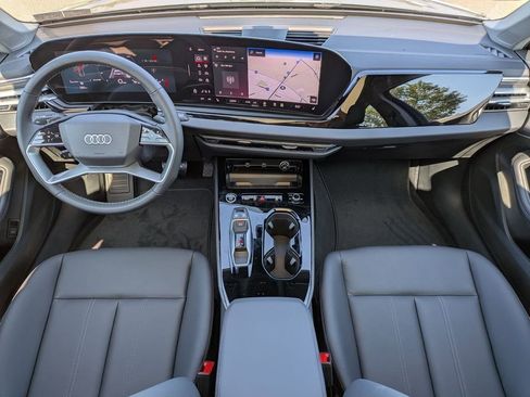 New 2025 Audi A5 2.0T Premium image 13