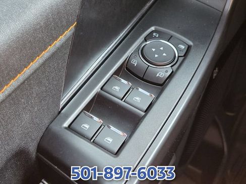 Certified 2025 Ford F150 Tremor w/ Equipment Group 402A High AWD/4WD image 30