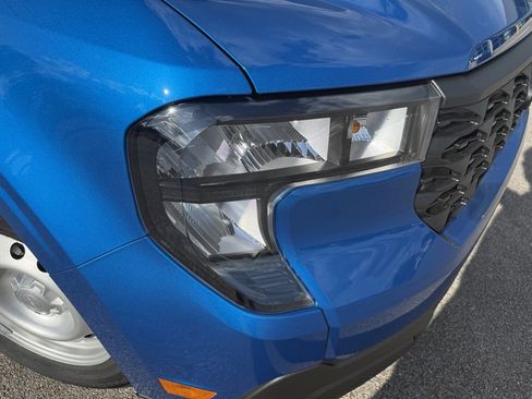 New 2025 Ford Maverick XL image 10