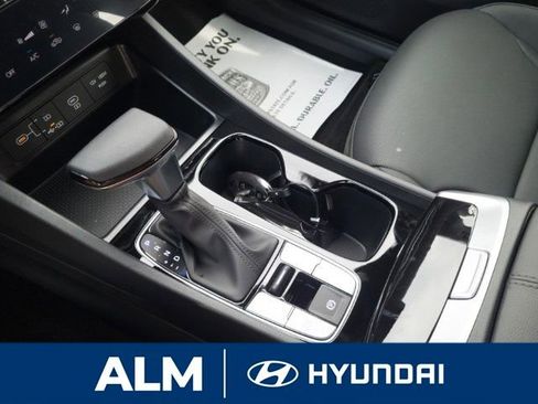 New 2026 Hyundai Santa Cruz SEL image 21