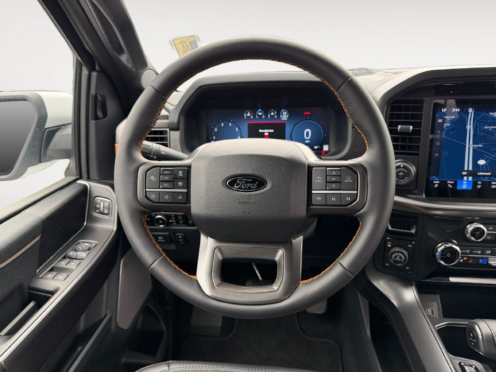 Used 2026 Ford F150 Tremor w/ Equipment Group 402B MID AWD/4WD image 13