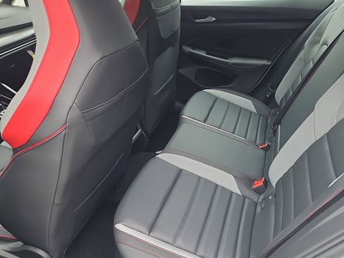 New 2025 Volkswagen GTI SE image 19