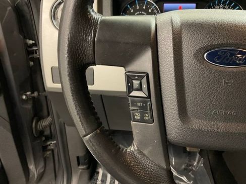 Used 2014 Ford F150 Lariat w/ Equipment Group 502A Luxury AWD/4WD image 12