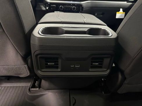 New 2026 Chevrolet Silverado 1500 RST image 16