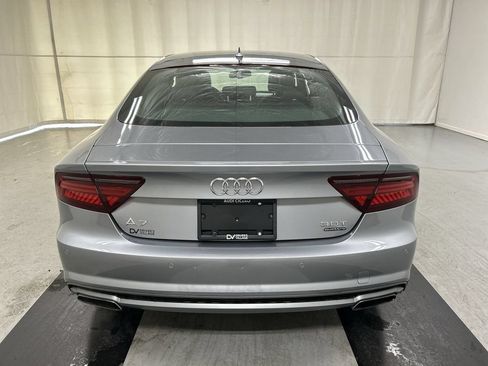 Used 2017 Audi A7 3.0T Premium Plus AWD/4WD image 22