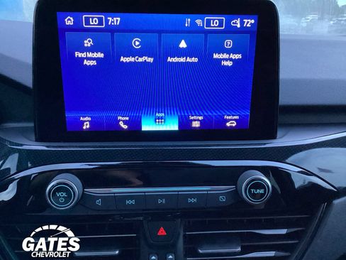 Used 2025 Ford Escape ST-Line FWD image 3