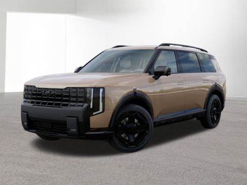 New 2027 Kia Telluride X-Line SX Prestige AWD/4WD image 1