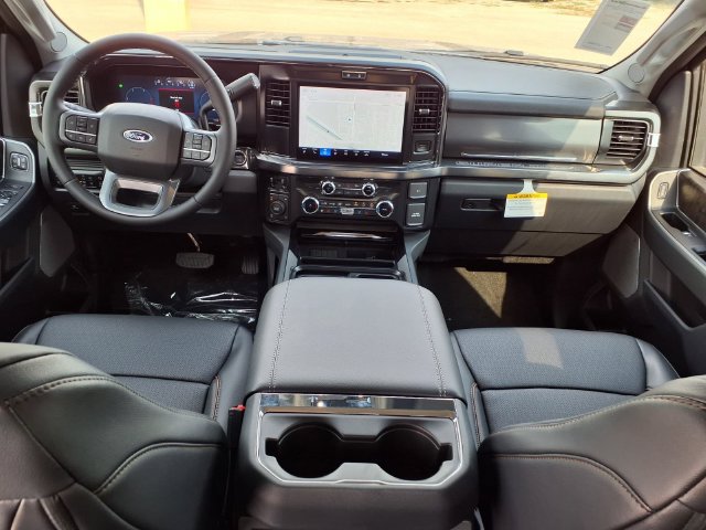 Used 2026 Ford F250 Lariat w/ Chrome Package AWD/4WD image 11