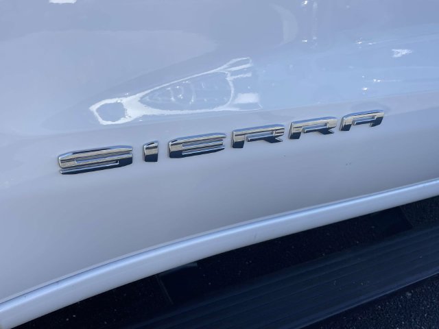 Certified 2023 GMC Sierra 1500 Pro w/ Pro Value Package AWD/4WD image 9