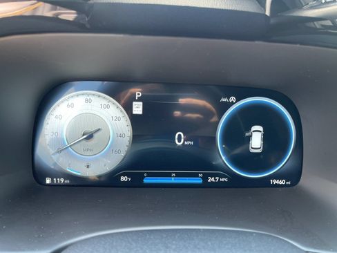 Used 2025 Hyundai Palisade Calligraphy AWD/4WD image 31