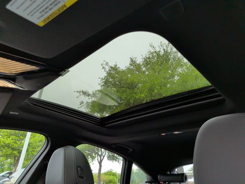 Certified 2023 BMW i4 eDrive35 w/ Premium Package image 30