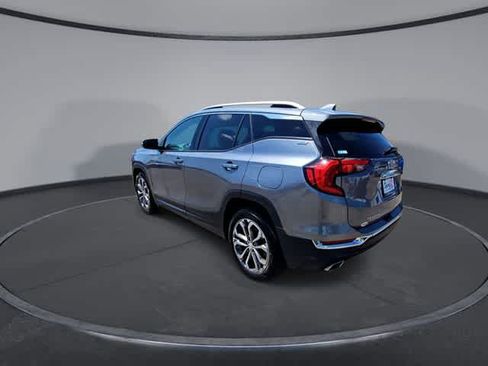 Used 2019 GMC Terrain SLT w/ Preferred Package FWD image 6