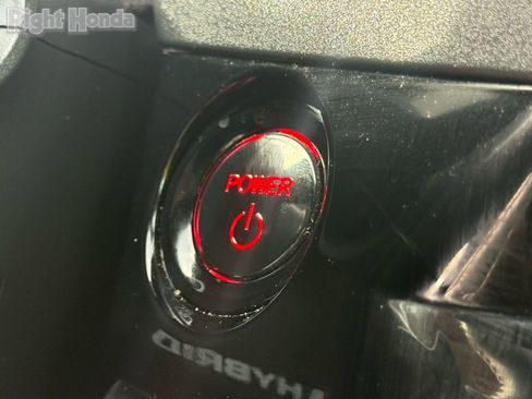 Certified 2024 Honda Accord EX-L image 27