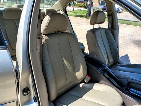 Used 2000 Nissan Maxima GLE image 20