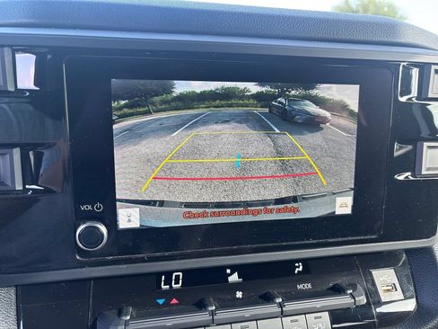 Used 2026 Toyota Tundra SR RWD image 23