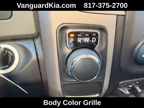 Used 2018 RAM 1500 Express image 25