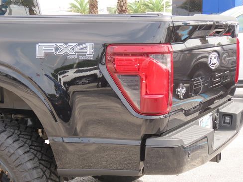 New 2026 Ford F150 XLT w/ Equipment Group 302A MID AWD/4WD image 15