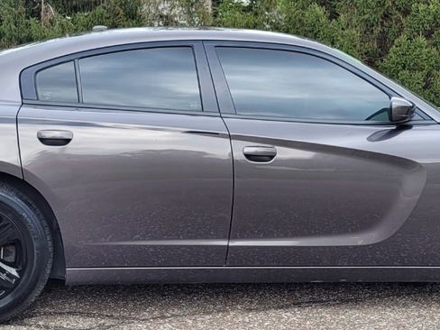 Used 2020 Dodge Charger SXT image 7