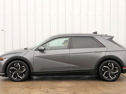 Used 2023 Hyundai Ioniq 5 SEL w/ Cargo Package image 46