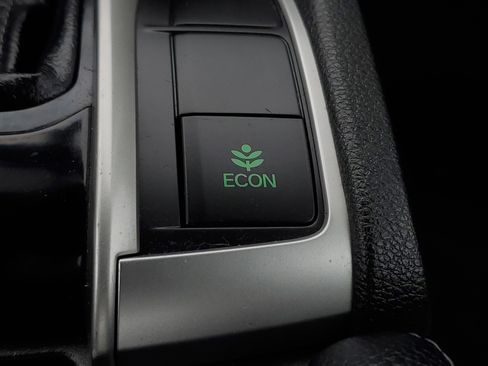 Used 2016 Honda Civic EX-L image 24