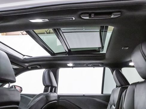 Used 2024 Lexus TX 350 FWD w/ Technology Package image 12