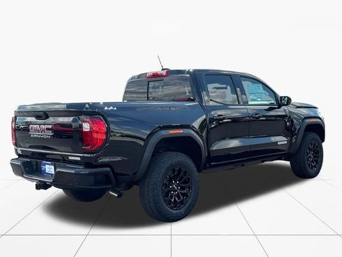 New 2026 GMC Canyon Elevation AWD/4WD image 6