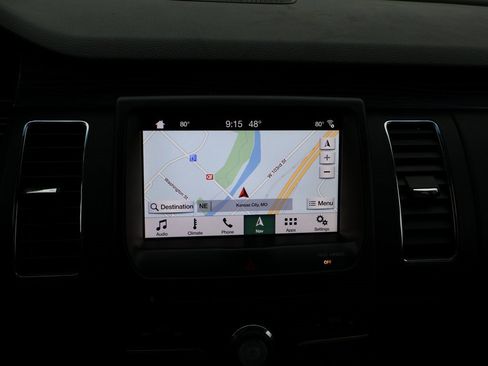 Used 2019 Ford Flex SEL w/ Equipment Group 202A image 19