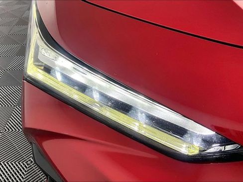 Used 2021 Acura TLX FWD image 28