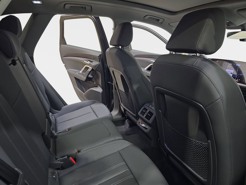New 2026 Audi Q5 Premium AWD/4WD image 11