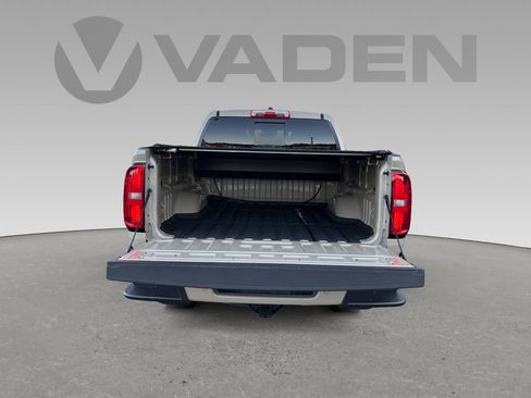 Used 2022 Chevrolet Colorado Z71 image 21