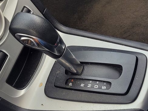 Used 2018 Ford Fiesta SE image 23