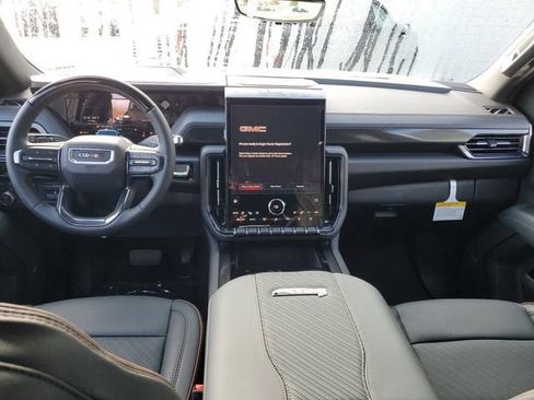 New 2026 GMC Yukon XL AT4 image 12