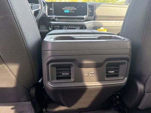 New 2026 Chevrolet Silverado 1500 LT Trail Boss w/ LT Trail Boss Premium Package AWD/4WD image 22