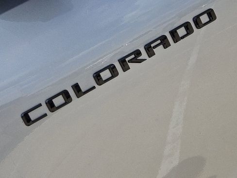 New 2026 Chevrolet Colorado Z71 w/ Technology Package AWD/4WD image 7