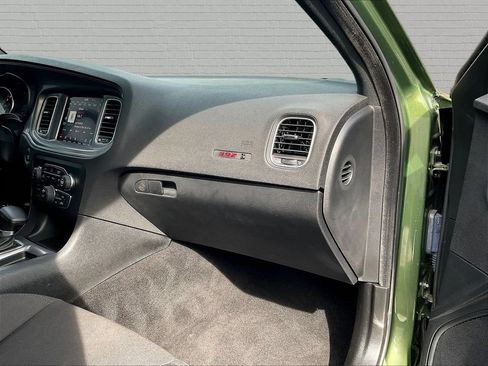 Used 2023 Dodge Charger Scat Pack RWD image 24