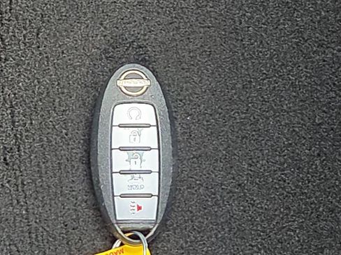 Used 2024 Nissan Altima 2.5 SV FWD image 32