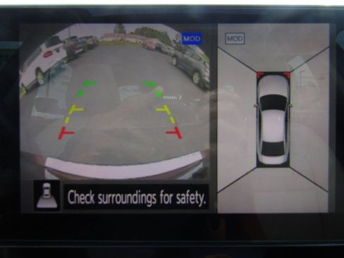 Used 2023 Nissan Altima 2.5 SL AWD/4WD image 18