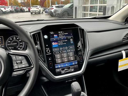 New 2026 Subaru Crosstrek 2.0i Premium image 6