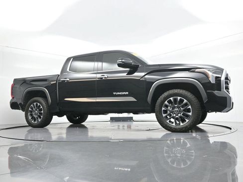 Used 2026 Toyota Tundra Limited AWD/4WD image 42