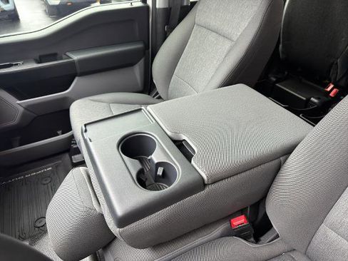 Certified 2025 Ford F350 XL w/ XL Chrome Package image 33