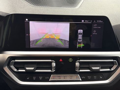 Used 2021 BMW 330i xDrive Sedan w/ Convenience Package image 19