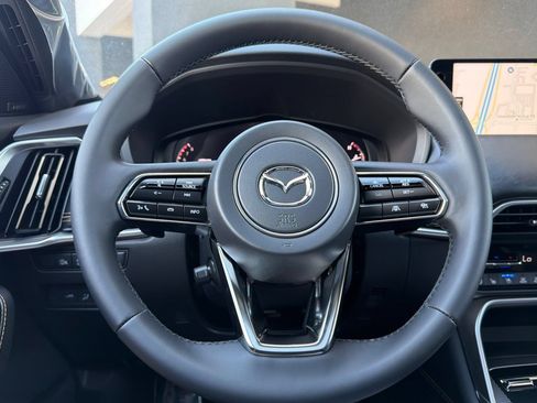 New 2026 MAZDA CX-70 3.3 Turbo S w/ Premium Package AWD/4WD image 24