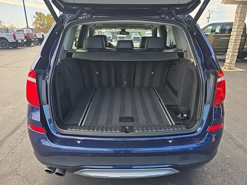 Used 2016 BMW X3 xDrive28i image 7