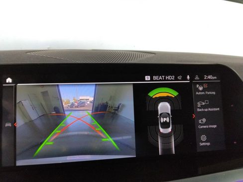 Used 2020 BMW Z4 sDrive30i w/ Premium Package image 29