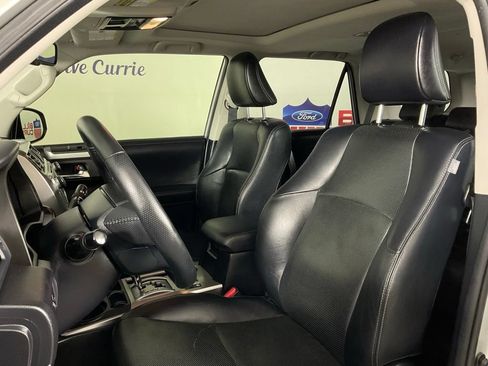 Used 2014 Toyota 4Runner Limited RWD image 14