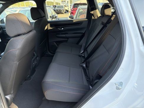 New 2026 Honda CR-V Sport image 11