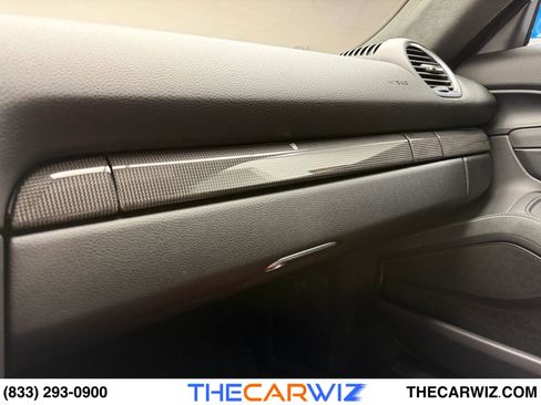 Used 2022 Porsche 718 Cayman GT4 image 63