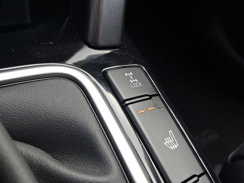 Used 2024 Kia Seltos EX AWD/4WD image 27